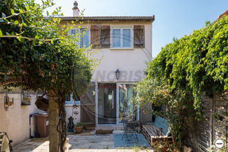 achat maison mtesson 78360