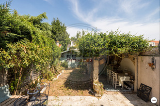 achat maison mtesson 78360