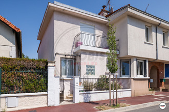 achat maison mtesson 78360
