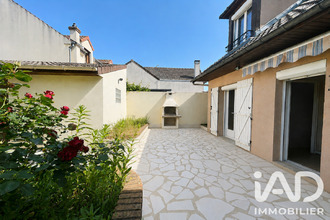 achat maison mtesson 78360
