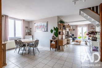 achat maison mtesson 78360