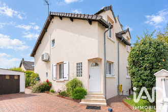 achat maison mtesson 78360