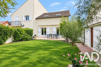 achat maison mtesson 78360