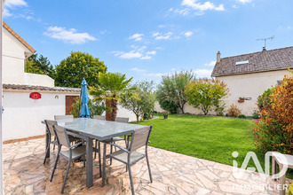 achat maison mtesson 78360