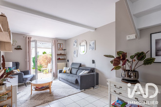 achat maison mtesson 78360
