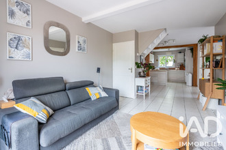 achat maison mtesson 78360