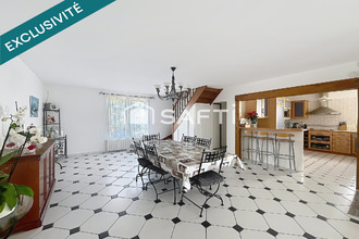 achat maison mtesson 78360