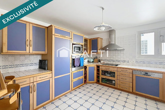 achat maison mtesson 78360