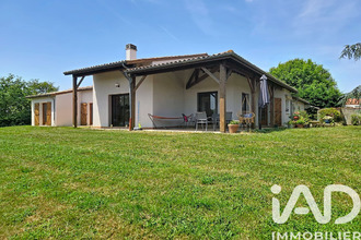achat maison mtestruc-sur-gers 32390