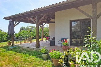 achat maison mtestruc-sur-gers 32390