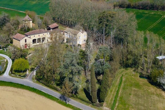 achat maison mtestruc-sur-gers 32390