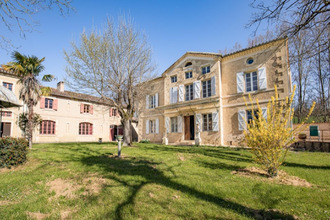 achat maison mtestruc-sur-gers 32390