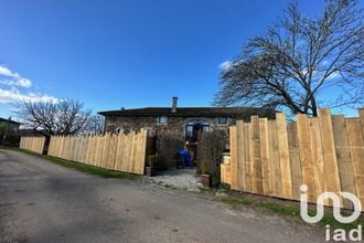 achat maison mtet-et-bouxal 46210