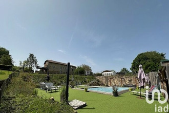 achat maison mtet-et-bouxal 46210