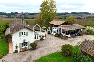 achat maison mteton 47120