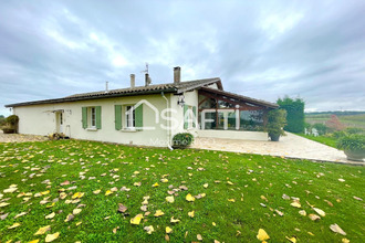 achat maison mteton 47120