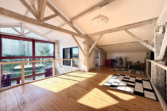 achat maison mteton 47120