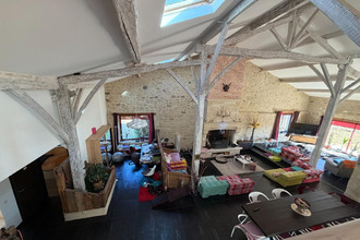 achat maison mteton 47120