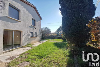 achat maison mteux 84170