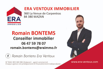 achat maison mteux 84170