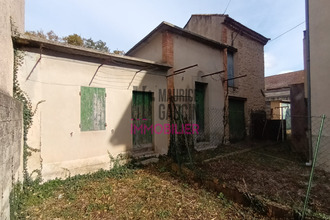 achat maison mteux 84170