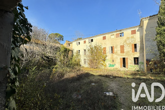 achat maison mteux 84170