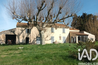 achat maison mteux 84170