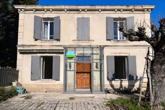 achat maison mteux 84170