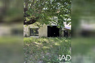 achat maison mteux 84170