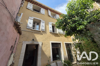 achat maison mteux 84170