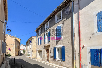 achat maison mteux 84170
