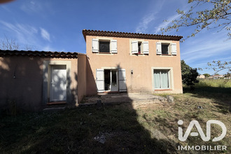 achat maison mteux 84170