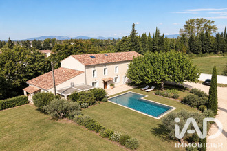 achat maison mteux 84170
