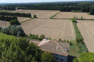 achat maison mteux 84170