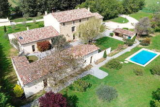 achat maison mteux 84170