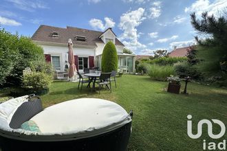 achat maison mtevrain 77144