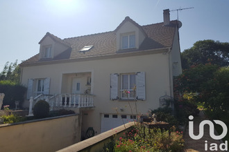 achat maison mtevrain 77144