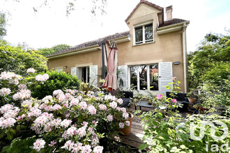 achat maison mtevrain 77144