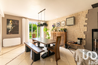 achat maison mtevrain 77144