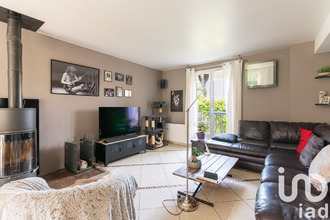 achat maison mtevrain 77144