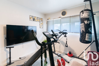 achat maison mtevrain 77144