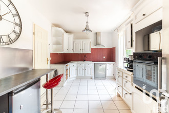 achat maison mtevrain 77144