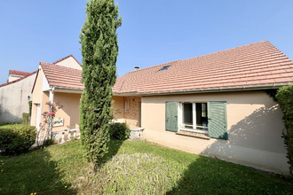 achat maison mtevrain 77144