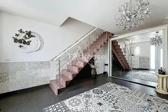 achat maison mtevrain 77144