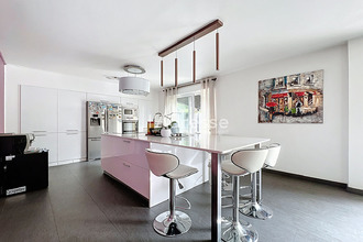 achat maison mtevrain 77144