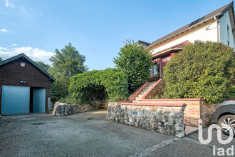 achat maison mtevrain 77144