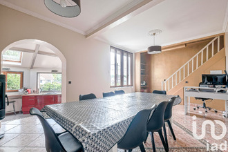 achat maison mtevrain 77144