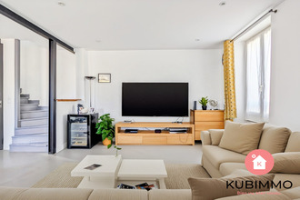 achat maison mtevrain 77144