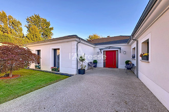 achat maison mtevrain 77144