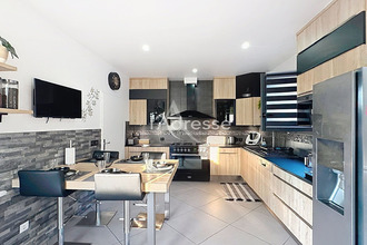 achat maison mtevrain 77144